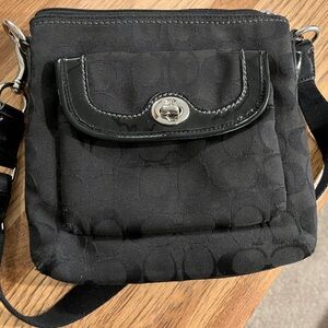 Coach Crossbody